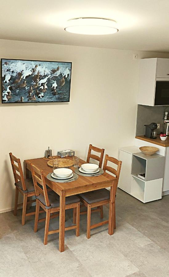 Apartman Na Kraji Lesa Janov nad Nisou Extérieur photo