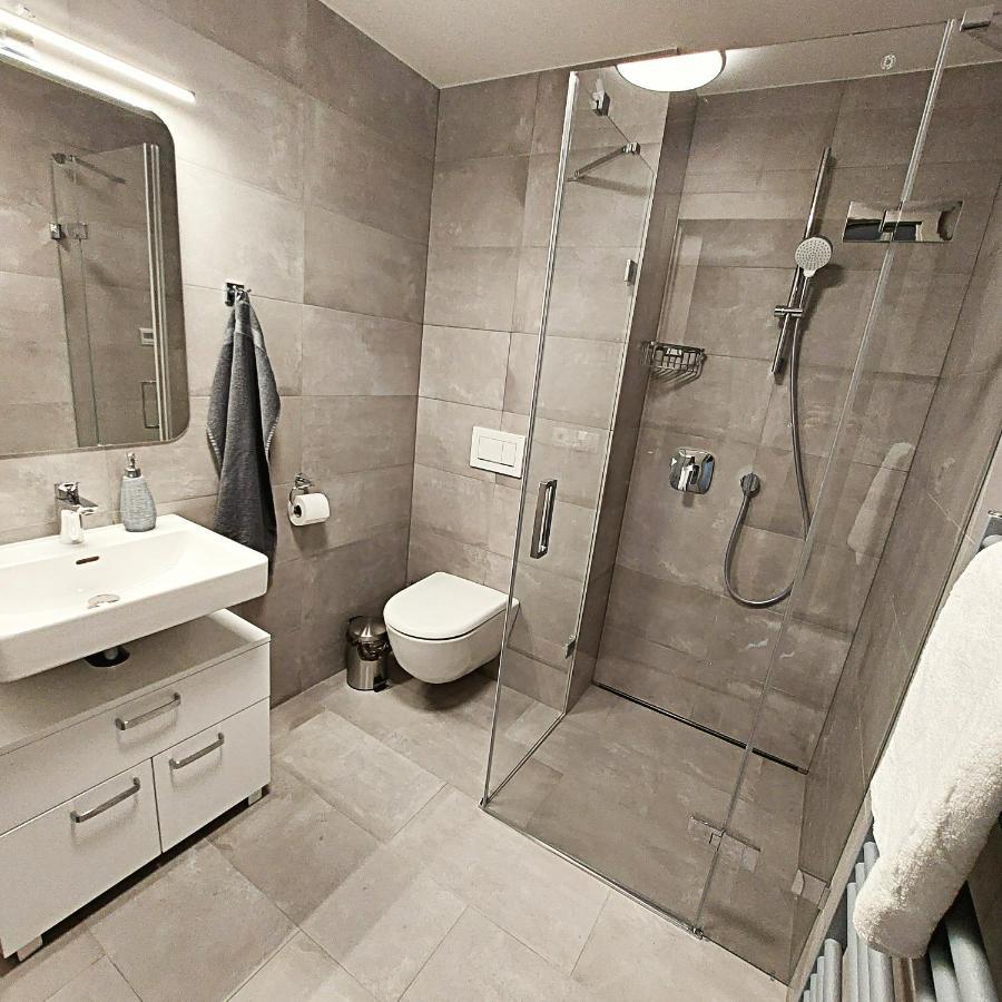 Apartman Na Kraji Lesa Janov nad Nisou Extérieur photo