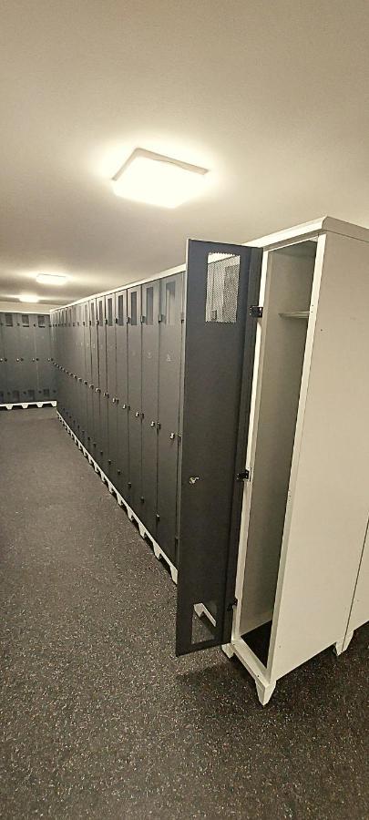 Apartman Na Kraji Lesa Janov nad Nisou Extérieur photo