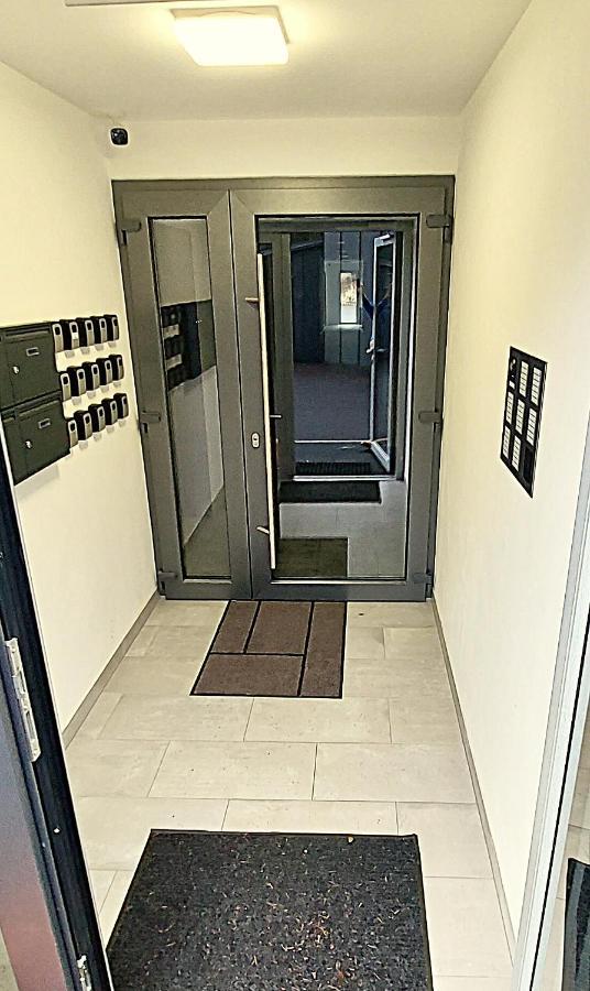 Apartman Na Kraji Lesa Janov nad Nisou Extérieur photo