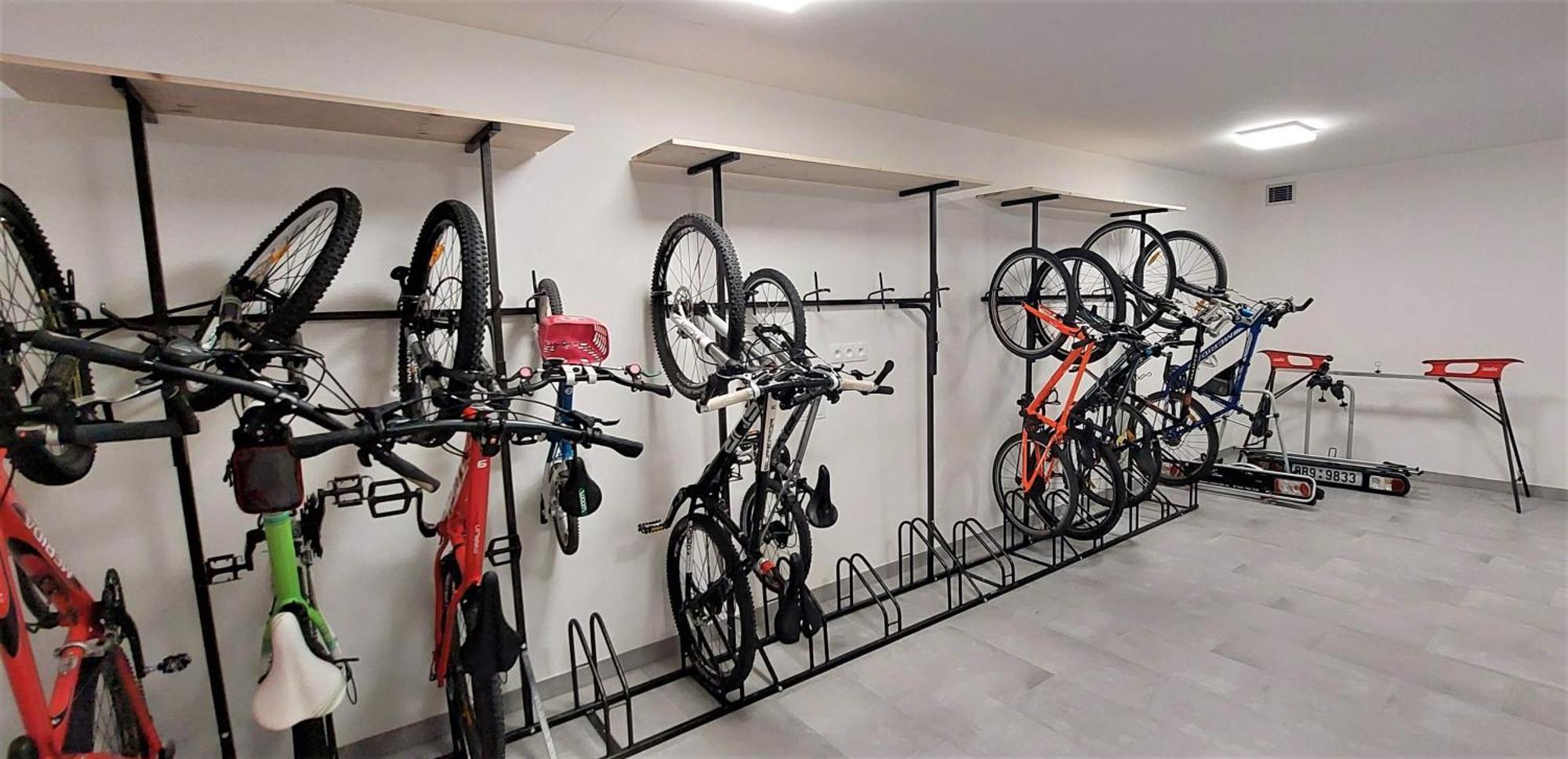 Apartman Na Kraji Lesa Janov nad Nisou Extérieur photo