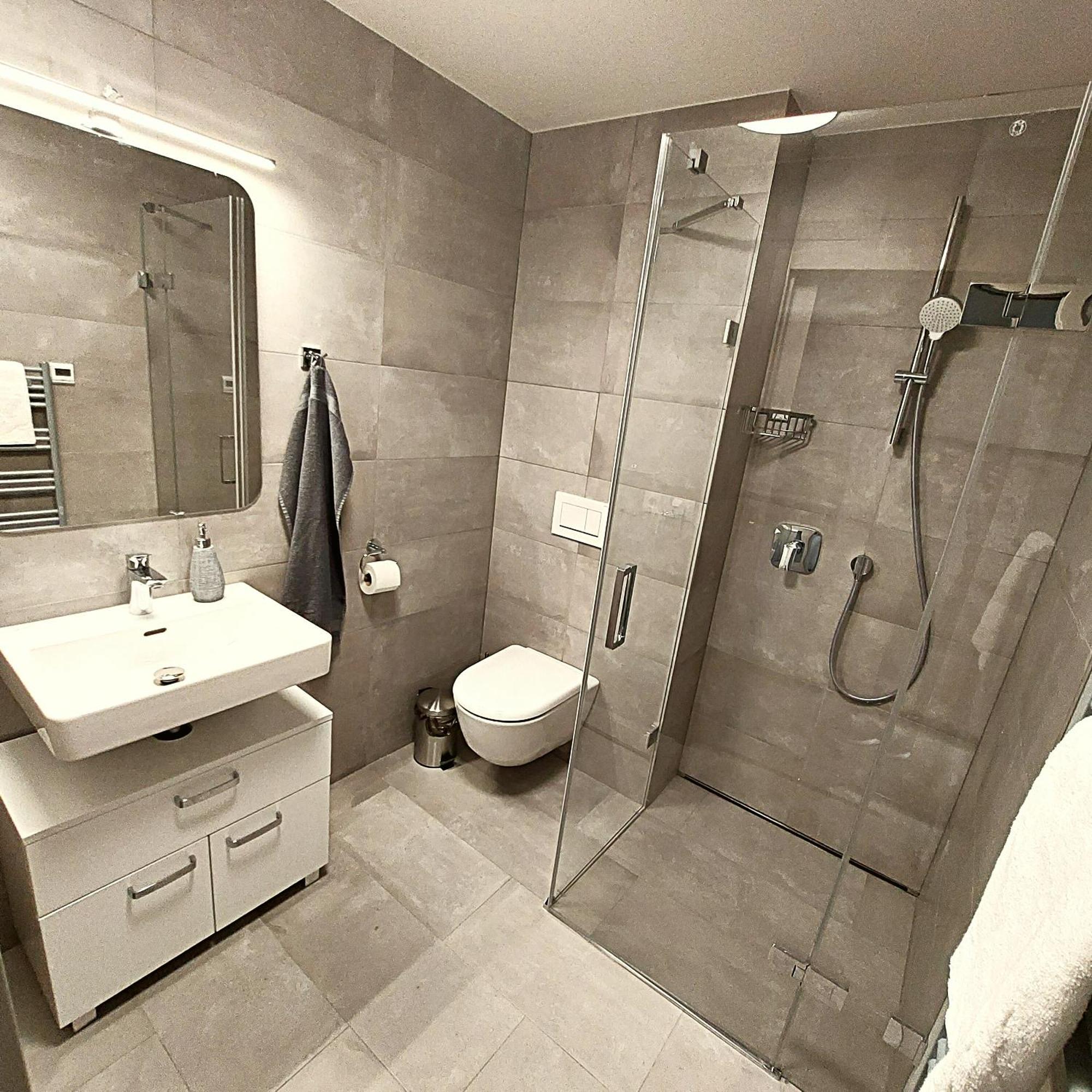 Apartman Na Kraji Lesa Janov nad Nisou Extérieur photo